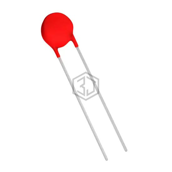 V05E40P - Littelfuse Inc. - TVS - Varistors, MOVs