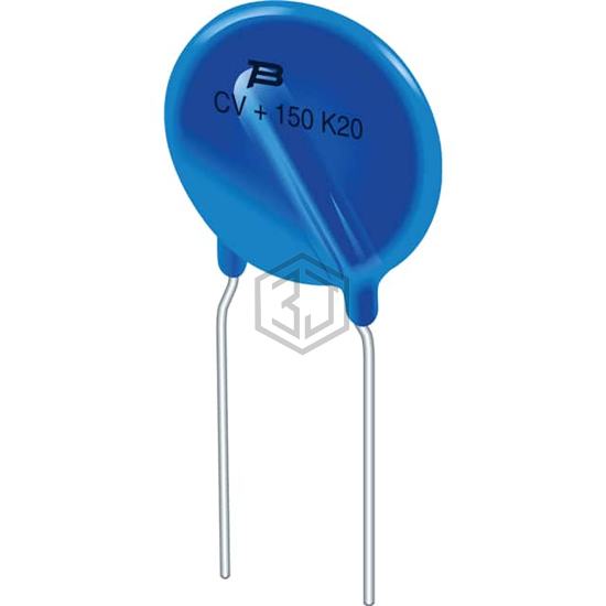 CVQ150K10BL1 - Bourns Inc. - TVS - Varistors, MOVs