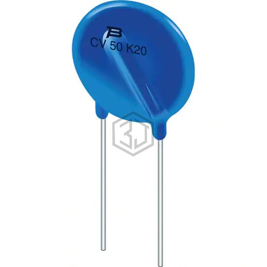 CV95K14BL1 - Bourns Inc. - TVS - Varistors, MOVs