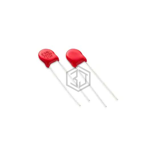 V07X440E - Littelfuse Inc. - TVS - Varistors, MOVs