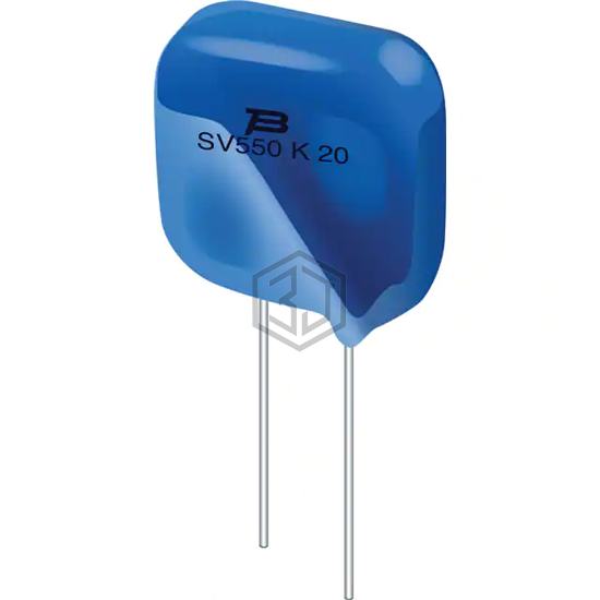 SV275K14BL1 - Bourns Inc. - TVS - Varistors, MOVs