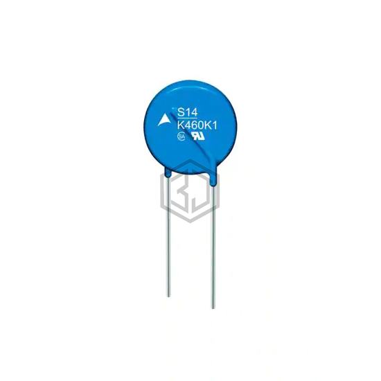 B72314S2351K101 - EPCOS - TDK Electronics - TVS - Varistors, MOVs