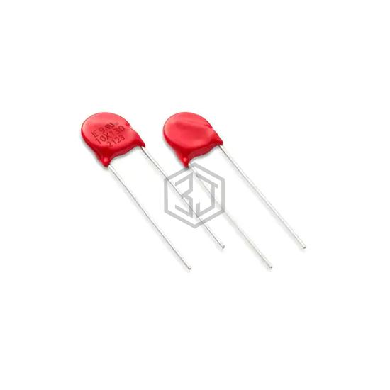 V10X460E - Littelfuse Inc. - TVS - Varistors, MOVs