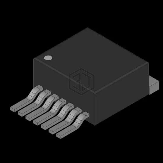 DS5251F-8N5+ - Analog Devices Inc./Maxim Integrated - Interface - Specialized