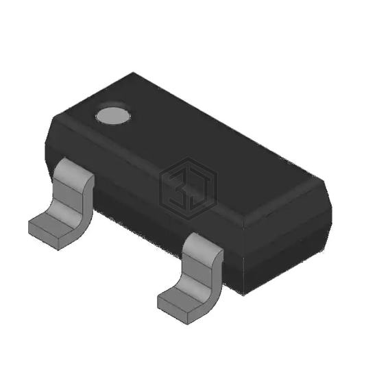 LM194H-MCP - National Semiconductor - Transistors - Bipolar (BJT) - Single