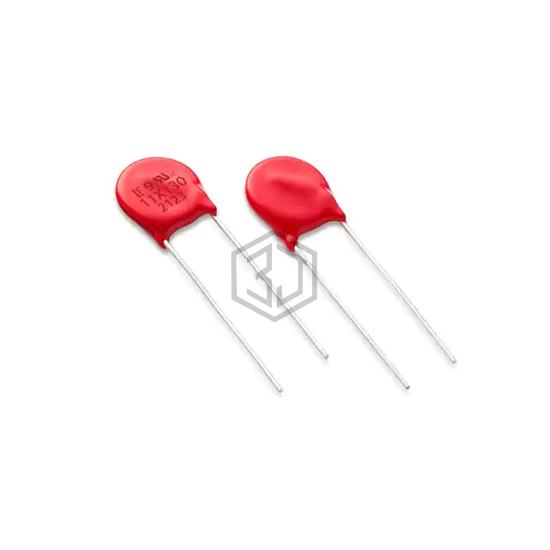 V11X320E - Littelfuse Inc. - TVS - Varistors, MOVs