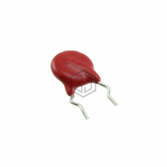 V130LC5PX2855 - Littelfuse Inc. - TVS - Varistors, MOVs