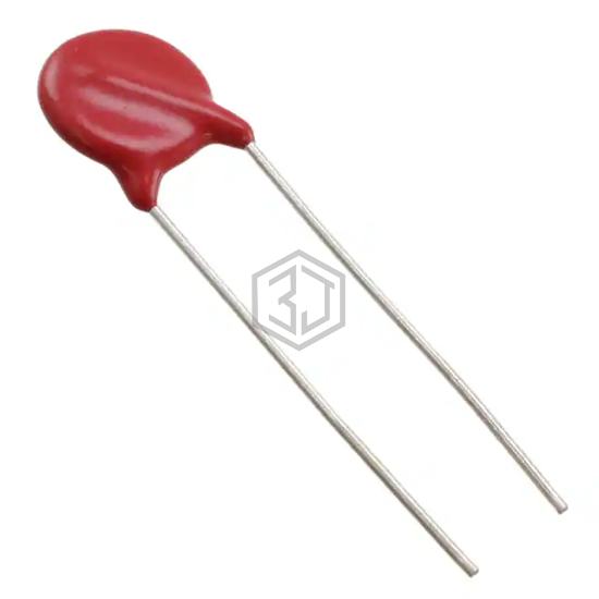 V10P35P - Littelfuse Inc. - TVS - Varistors, MOVs
