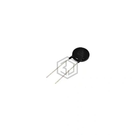 ERZ-E11A391S1 - Panasonic Electronic Components - TVS - Varistors, MOVs
