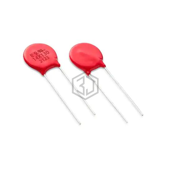 V14X420E - Littelfuse Inc. - TVS - Varistors, MOVs