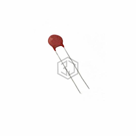 V07P14AUTO - Littelfuse Inc. - TVS - Varistors, MOVs