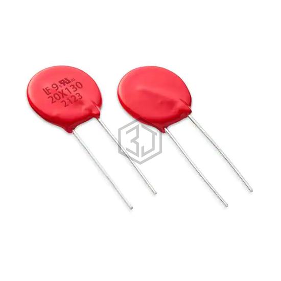 V20X130E - Littelfuse Inc. - TVS - Varistors, MOVs