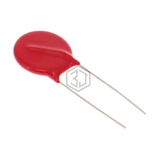 V20E275PL1B1 - Littelfuse Inc. - TVS - Varistors, MOVs