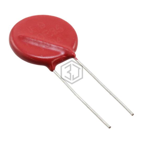 V20P35P - Littelfuse Inc. - TVS - Varistors, MOVs