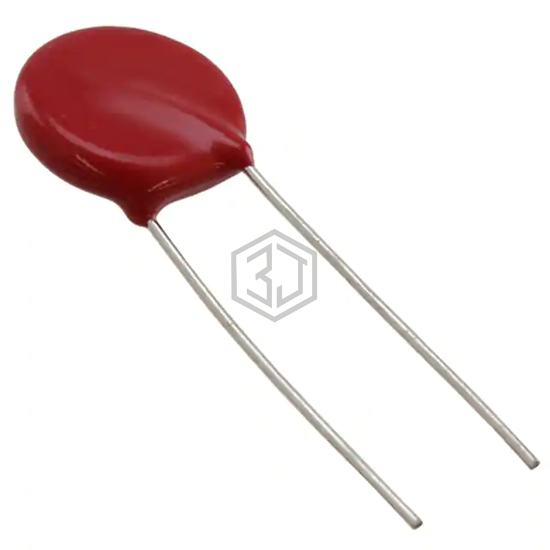 V320LS10CPX2855 - Littelfuse Inc. - TVS - Varistors, MOVs