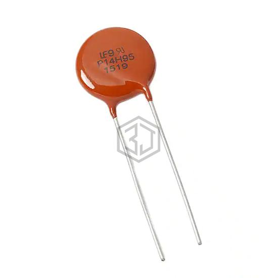 V14H40P - Littelfuse Inc. - TVS - Varistors, MOVs