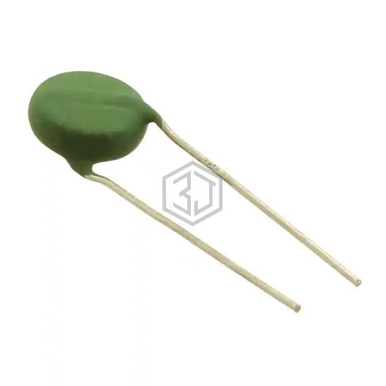 VDRUS10T320BSE - Vishay Beyschlag/Draloric/BC Components - TVS - Varistors, MOVs