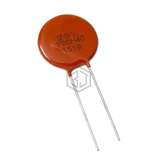 V20H460P - Littelfuse Inc. - TVS - Varistors, MOVs