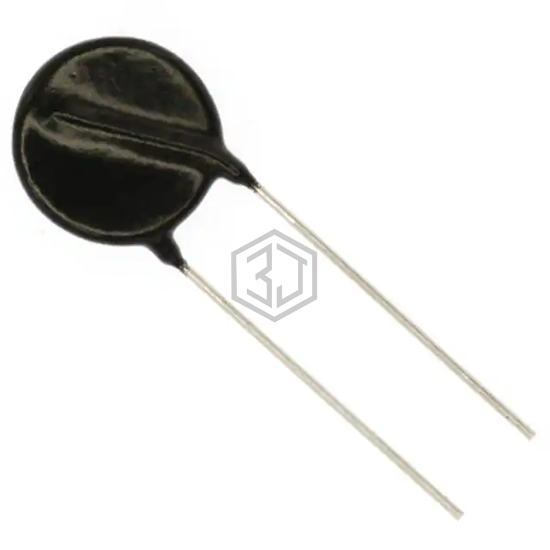 ERZ-V20D220 - Panasonic Electronic Components - TVS - Varistors, MOVs