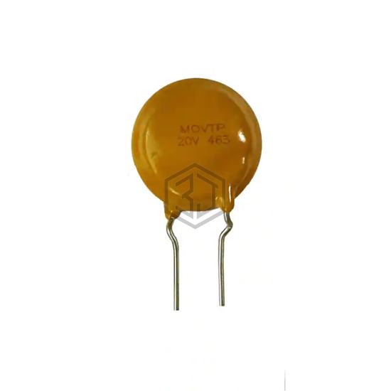 MOVTP20V465N - Eaton - Electronics Division - TVS - Varistors, MOVs