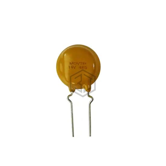 MOVTP14V275N - Eaton - Electronics Division - TVS - Varistors, MOVs