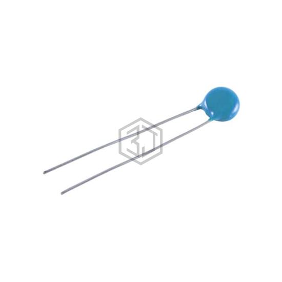 NTE2V014 - NTE Electronics, Inc - TVS - Varistors, MOVs