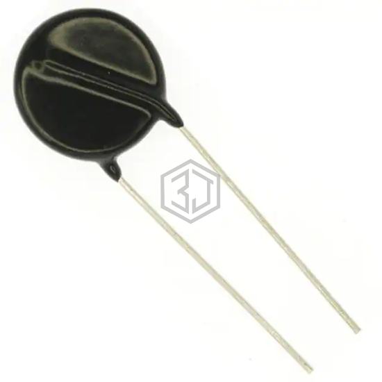 ERZ-V20D361 - Panasonic Electronic Components - TVS - Varistors, MOVs