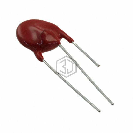TMOV14RP250M - Littelfuse Inc. - TVS - Varistors, MOVs