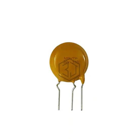 MOVTP20V320T - Eaton - Electronics Division - TVS - Varistors, MOVs