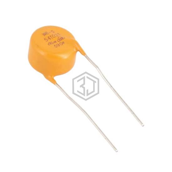 820541021 - Würth Elektronik - TVS - Varistors, MOVs