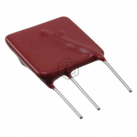 TMOV25SP115M - Littelfuse Inc. - TVS - Varistors, MOVs