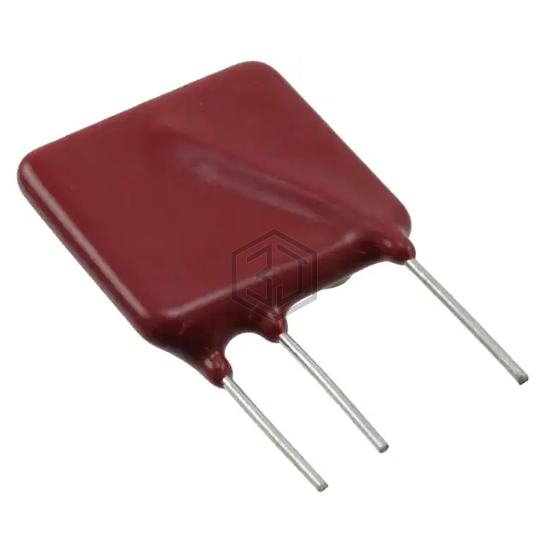 TMOV25SP750M - Littelfuse Inc. - TVS - Varistors, MOVs