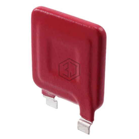 V131HB34 - Littelfuse Inc. - TVS - Varistors, MOVs