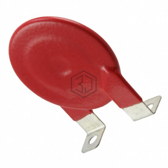 V151HA40 - Littelfuse Inc. - TVS - Varistors, MOVs