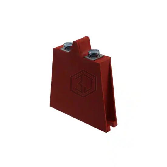 V511DA40 - Littelfuse Inc. - TVS - Varistors, MOVs