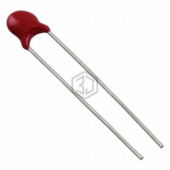 V05E25AUTO - Littelfuse Inc. - TVS - Varistors, MOVs