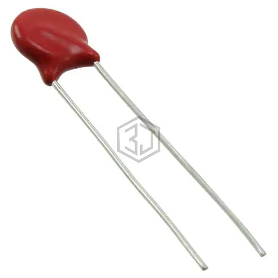 V07P50P - Littelfuse Inc. - TVS - Varistors, MOVs