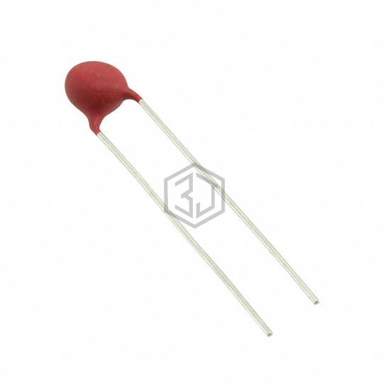 V05P14AUTO - Littelfuse Inc. - TVS - Varistors, MOVs