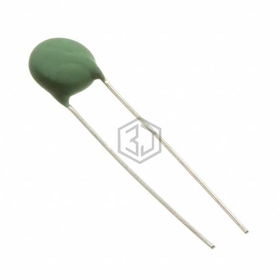 VDRUS07M300BSE - Vishay Beyschlag/Draloric/BC Components - TVS - Varistors, MOVs