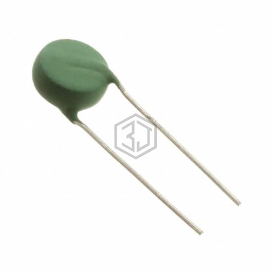 VDRUS10T420BSE - Vishay Beyschlag/Draloric/BC Components - TVS - Varistors, MOVs