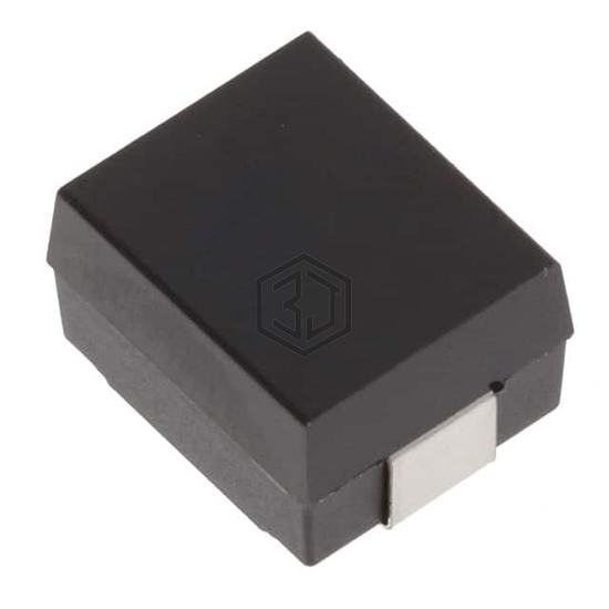 ERZ-HF2M270 - Panasonic Electronic Components - TVS - Varistors, MOVs