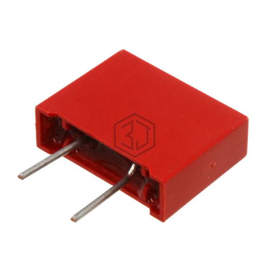 V39RA16 - Littelfuse Inc. - TVS - Varistors, MOVs
