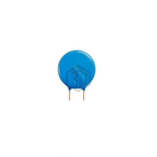 MVR10D241K - Meritek - TVS - Varistors, MOVs