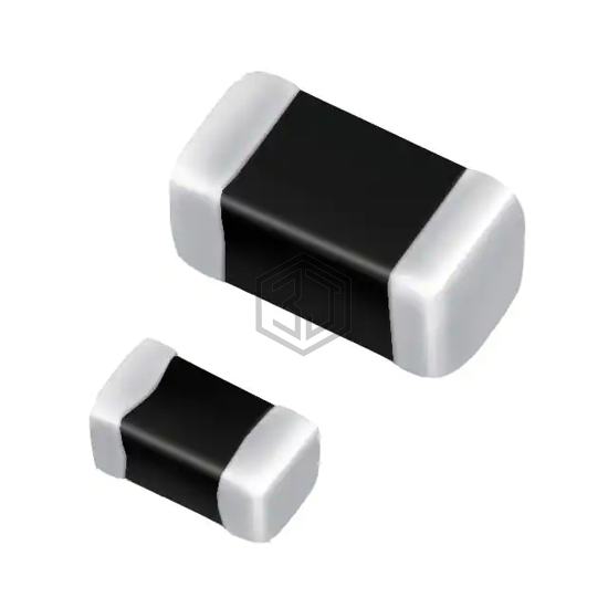 MLVS1210P46301DG - INPAQ Technology Co., Ltd - TVS - Varistors, MOVs