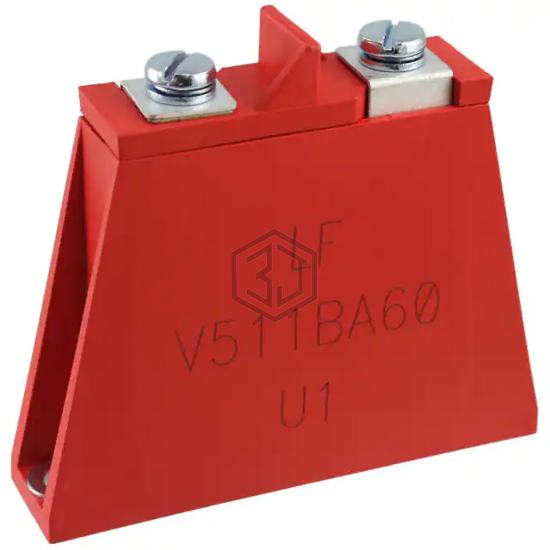 V511BA60 - Littelfuse Inc. - TVS - Varistors, MOVs