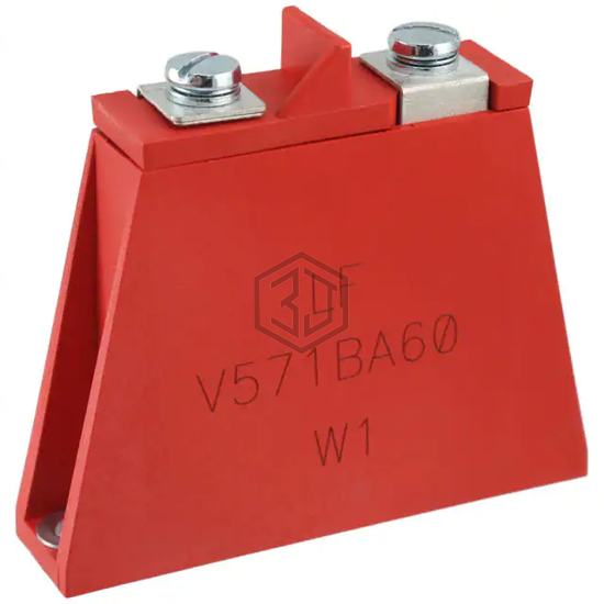 V571BA60 - Littelfuse Inc. - TVS - Varistors, MOVs