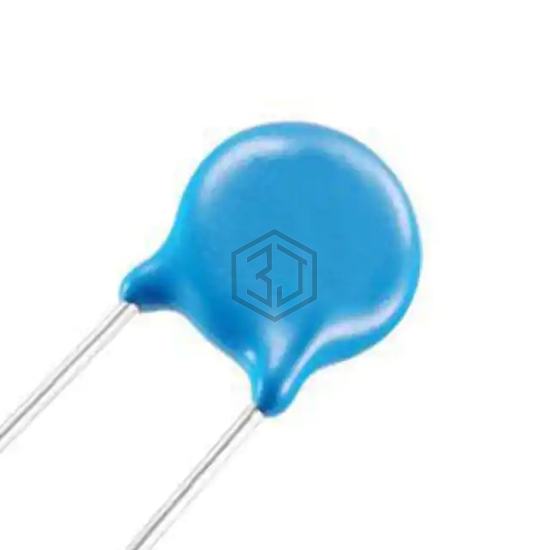 821KD10 - YAGEO - TVS - Varistors, MOVs
