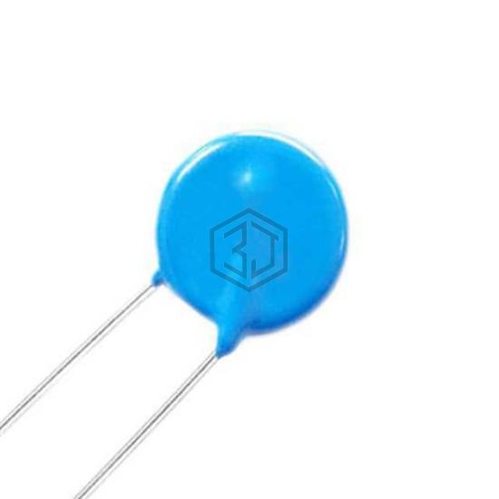 820KD14 - YAGEO - TVS - Varistors, MOVs