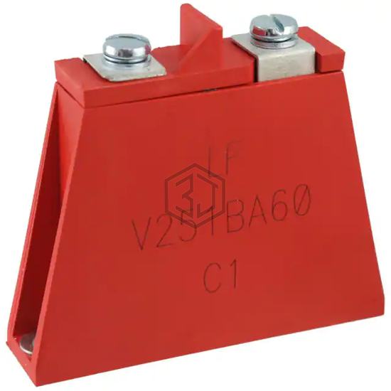 V251BA60 - Littelfuse Inc. - TVS - Varistors, MOVs