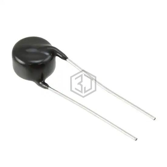 ERZ-E10A112 - Panasonic Electronic Components - TVS - Varistors, MOVs